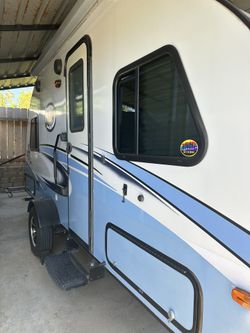 2017 Forest River RPod 178