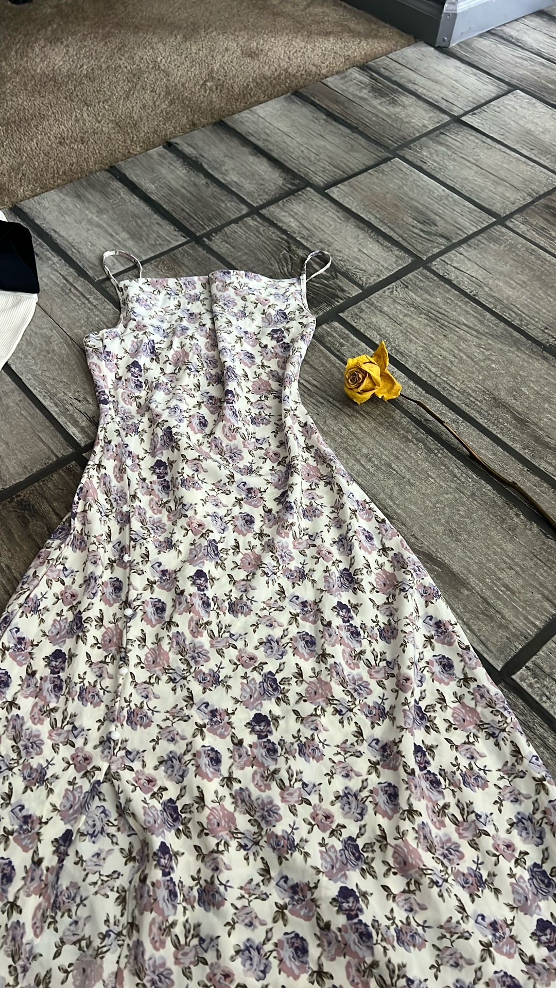 Cute Dress