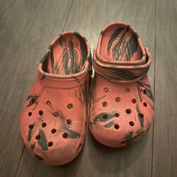 Kids Crocs 