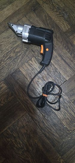 Sheet Metal  Cutters 
