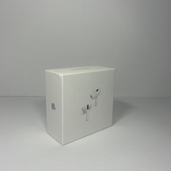 AirPod Pro 2nd Generation Wireless Charging Case