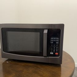 MICROWAVE TOSHIBA