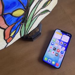 iPhone 14 (256gb) Unlocked Black Color