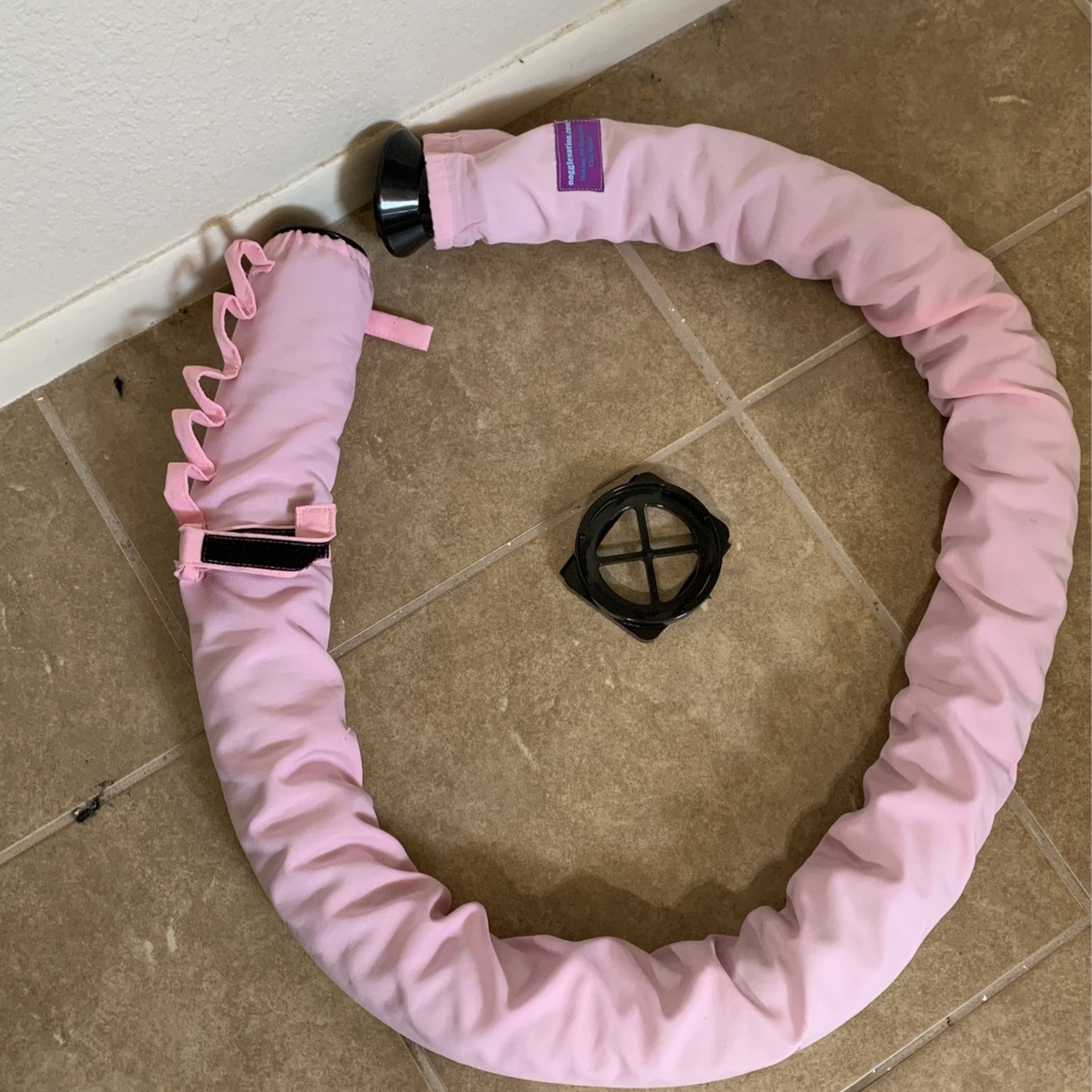 Car Air Vent Extender Hose