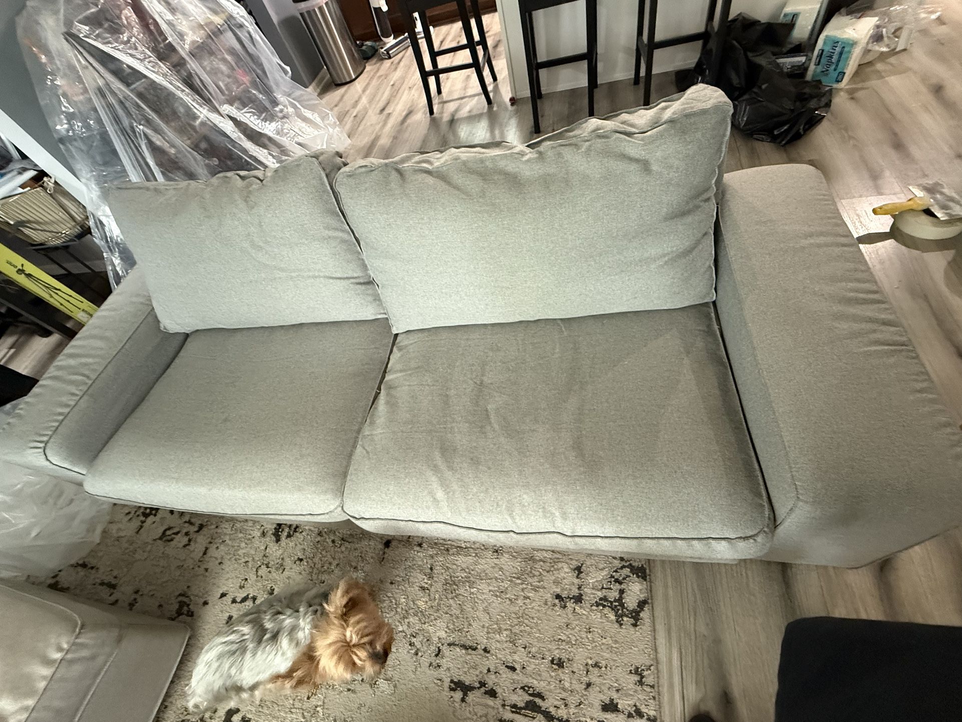 IKEA KIVIK