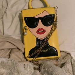 Designer Wallet Purse 