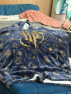Harry Potter hoodie