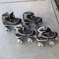 Kids skates