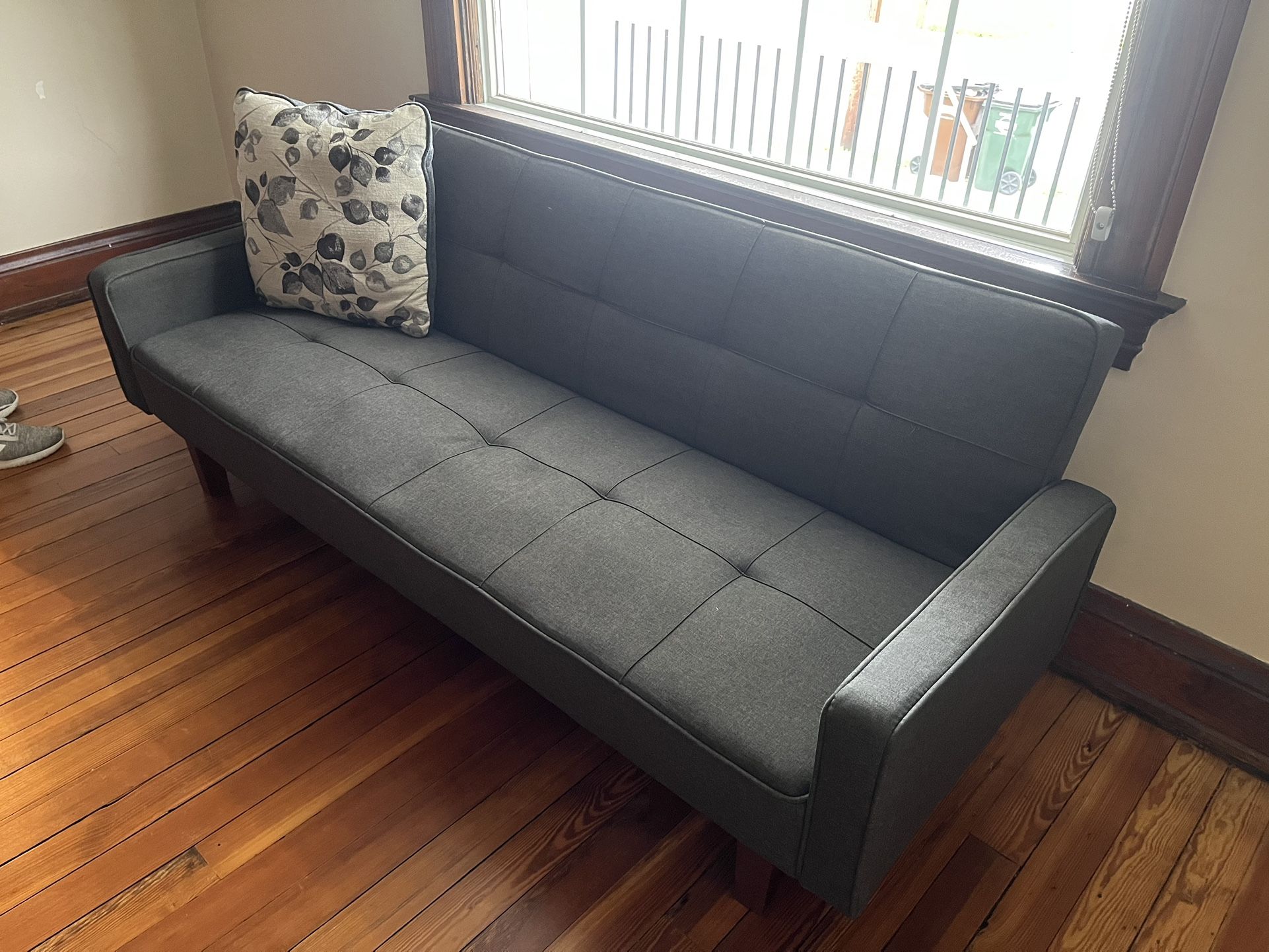 Small Couch