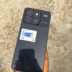 Giving this ZTE at a low price 