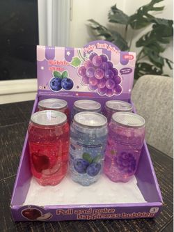 $7 SLIME SALE