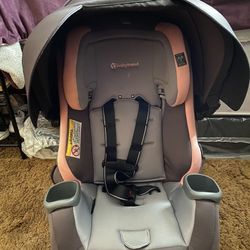 Baby Trend 4 In 1 Carseat