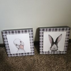 Wall Decor 