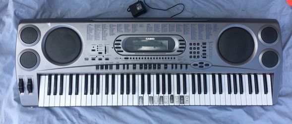 Casio wk 1630 keyboard price hotsell