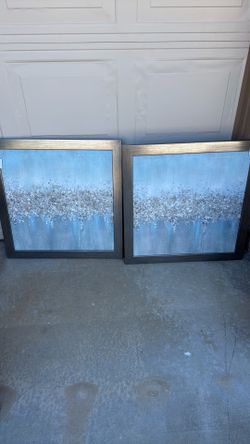 Framed Art