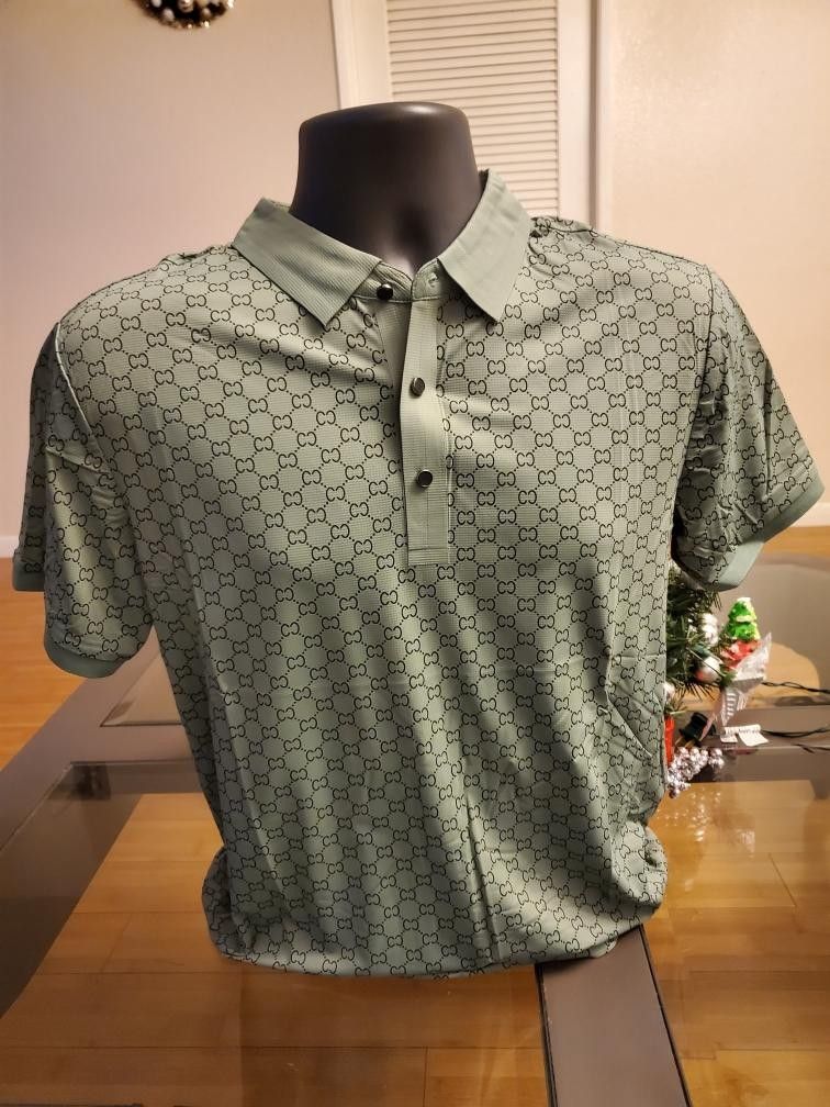 Playera POLO En Todas Las Medidas