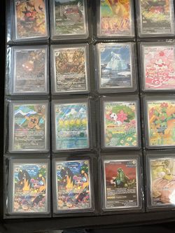 Pokemon claim sales