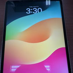 iPad Pro 12.9 6TH GEN 128GB