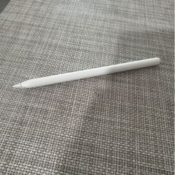 Apple Pencil (2nd Gen) – Works Perfectly, Great Condition