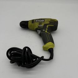 Ryobi Drill