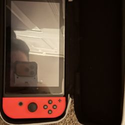 Nintendo Switch & Games 