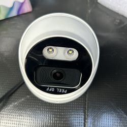 Security Cameras Install