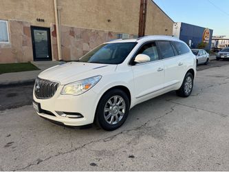 2014 Buick Enclave