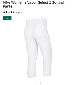 Nike Women's Vapor Select 2 Softball Pants