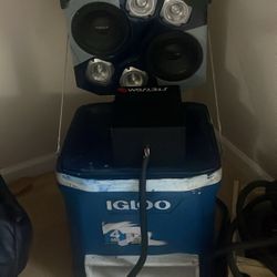 Neverita Con Música 