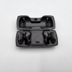 Bose Earbuds 