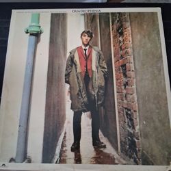 Quadraophenia The Who Soundtrack