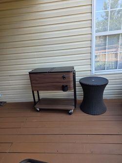 Cool, Stylish Coolers