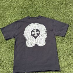 (BEST OFFER) Chrome Heart T-Shirt
