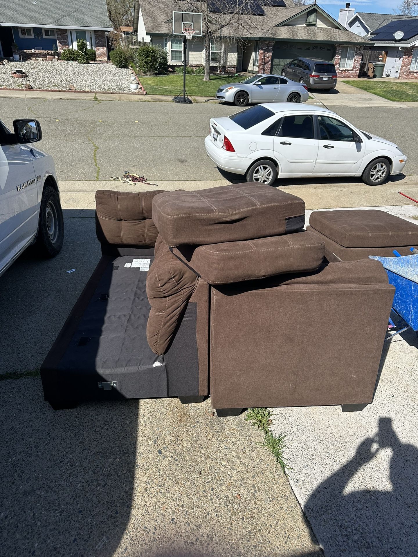 Couches For Sale With Autumn