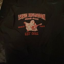 True Religion Hoodie 