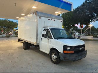 Moving company