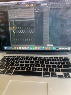 Musicians Producers Dj’s MacBook specials
