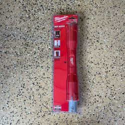 Milwaukee Faucet Swap Out Wrench