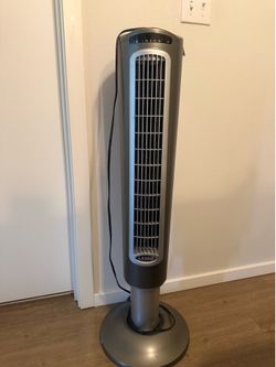 Lasko Tower Fan – Model E20739