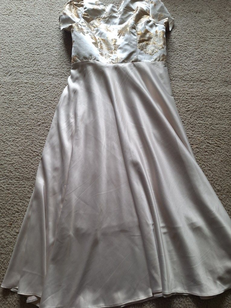 Dressy Dress