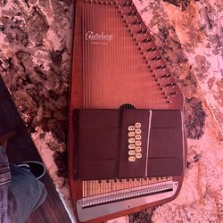 Autoharp