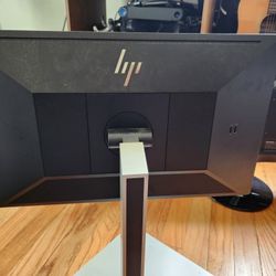 Hp Computer Monitor