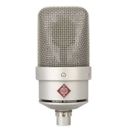 Neumann TLM 49 – Mint Condition (Like New, In Box)