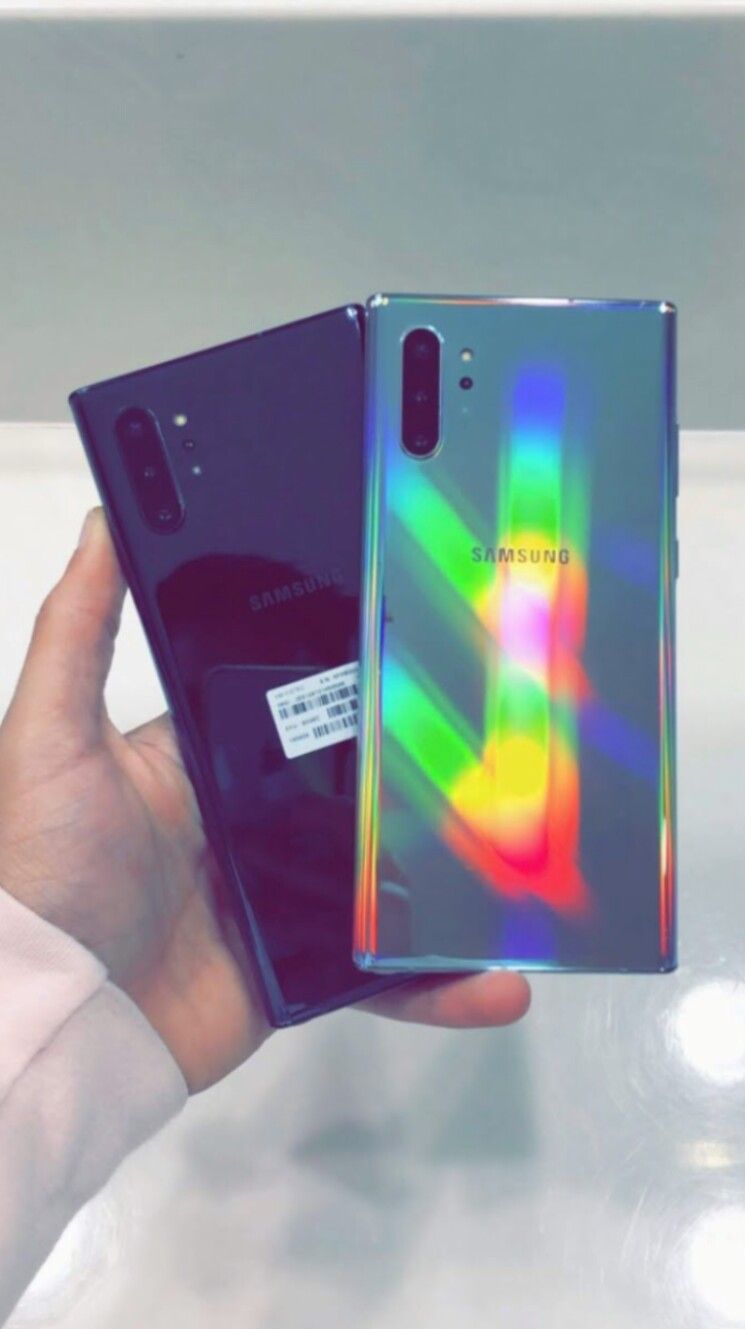 Samsung Galaxy Note 10 Plus 256gb Factory Unlocked - Like New! (30 Days Warranty)