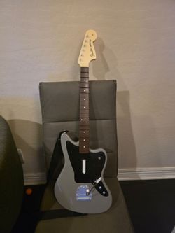 Rock Band 4 Jaguar Guitar for Sony PS4 PlayStation 4 Console