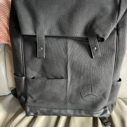 Mercedes Benz Official Backpack