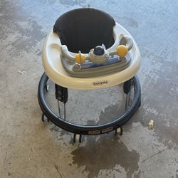 Baby Walker