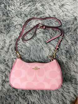 Coach shoulder bag