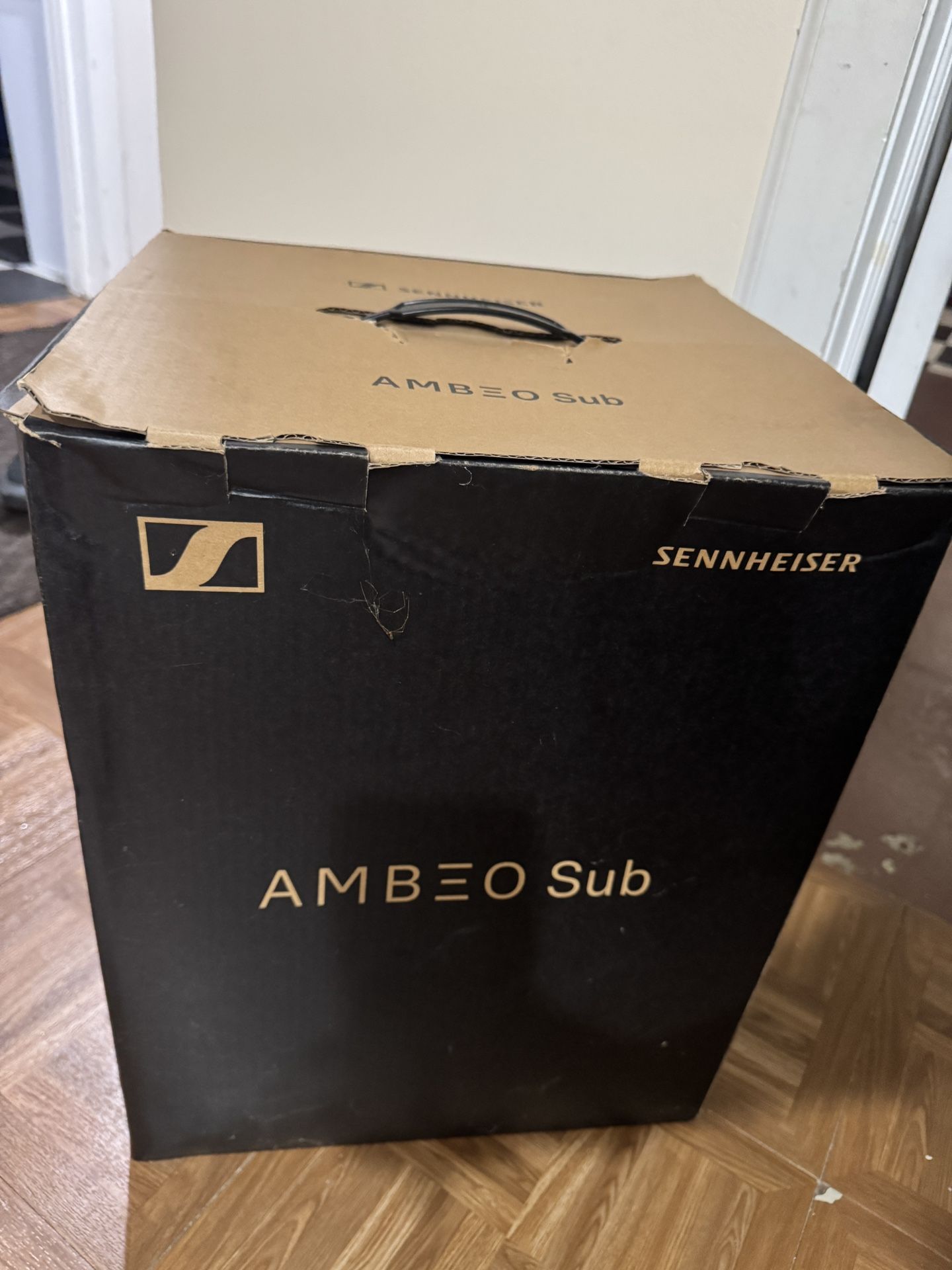 Sennheiser AMBEO Sub