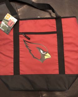 Cardinals ozark cooler